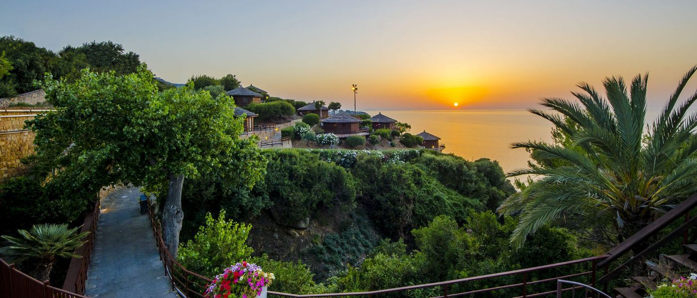 Calanica Resort Sizilien - nachhaltige Pauschalreisen