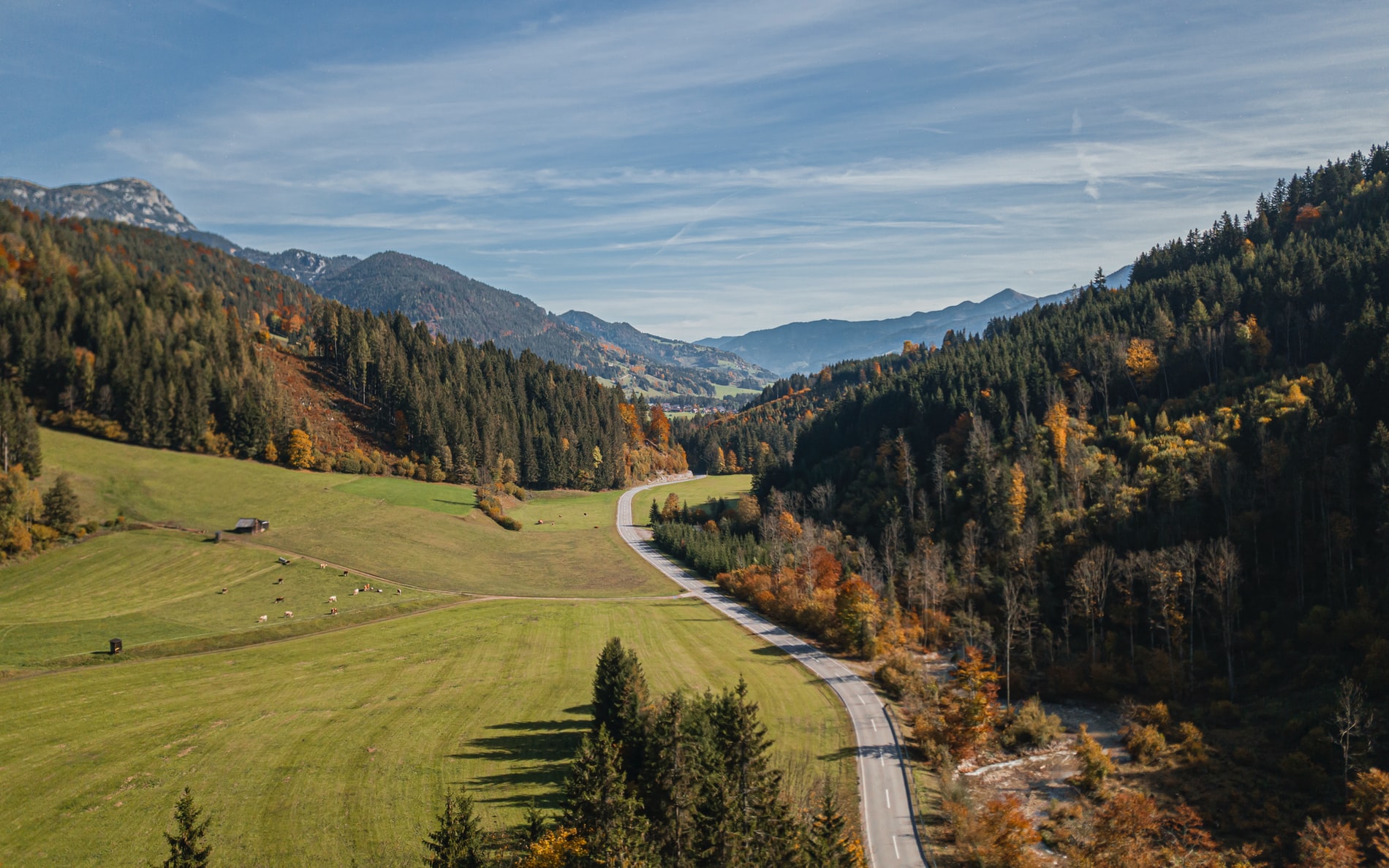 Nachhaltiger Urlaub in der Steiermark © Maxim Berg