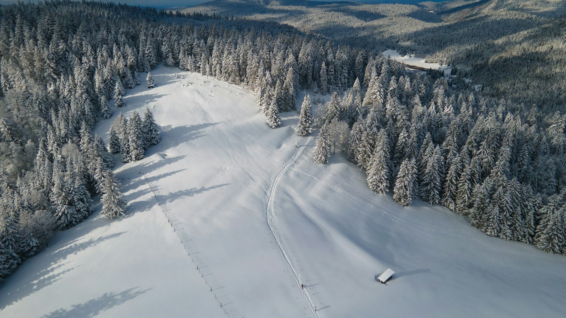Nachhaltigeres Skifahren in der Slowakei