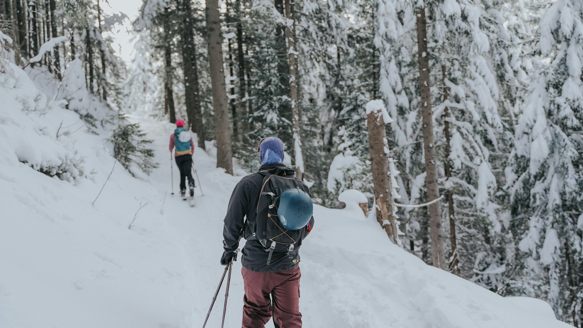 Skifahren in Polen mit nachhaltigen Ansätzen