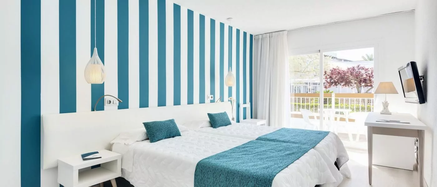 Nachhaltige Pauschalreisen Mallorca - Alcudia Garden Hotel