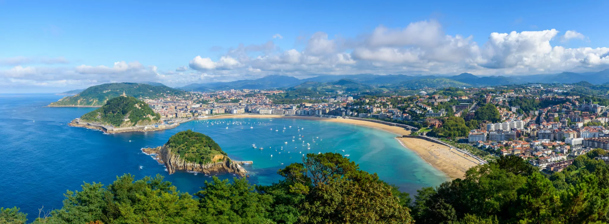 San Sebastián (Donostia)
