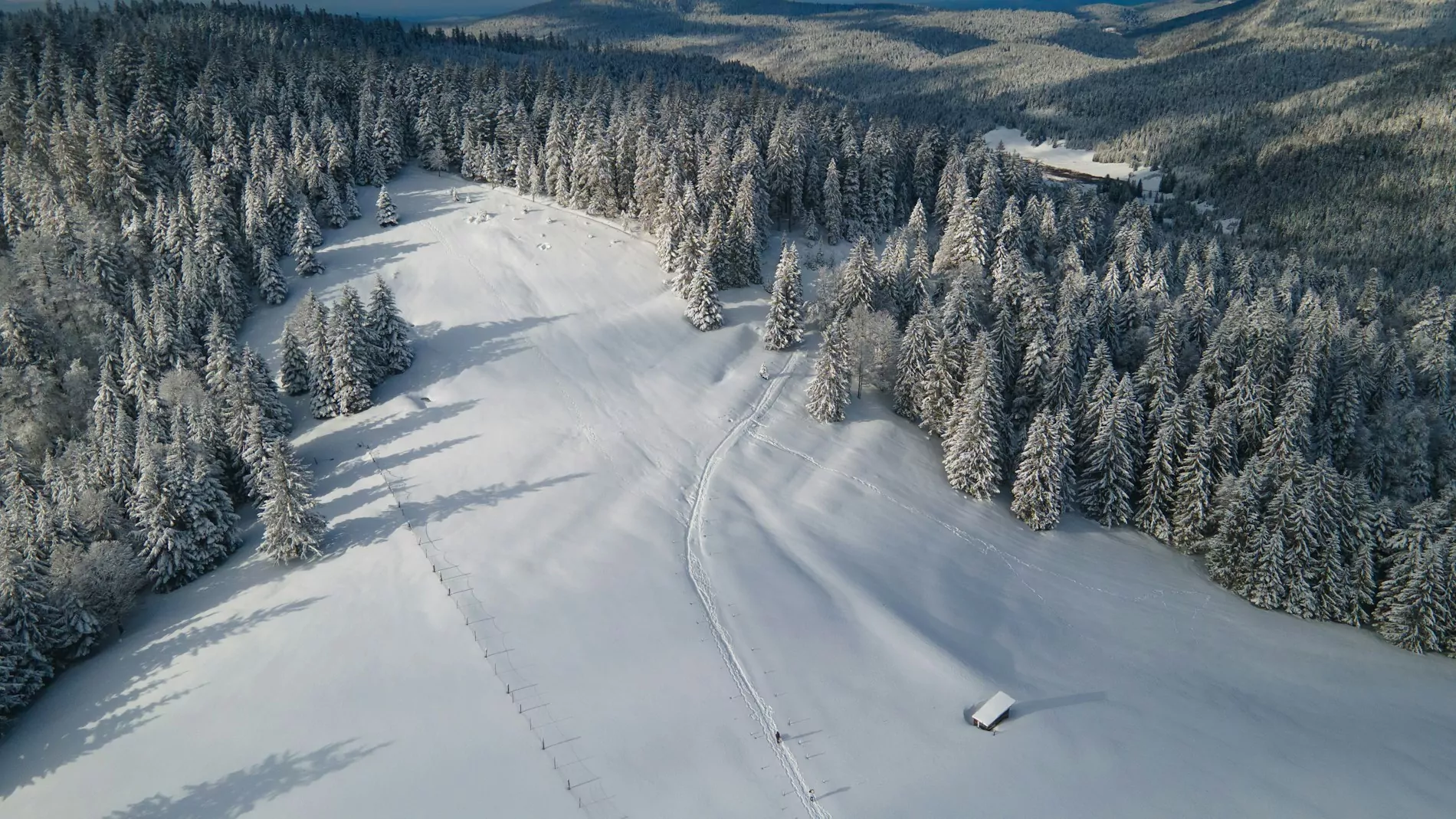 Nachhaltigeres Skifahren in der Slowakei