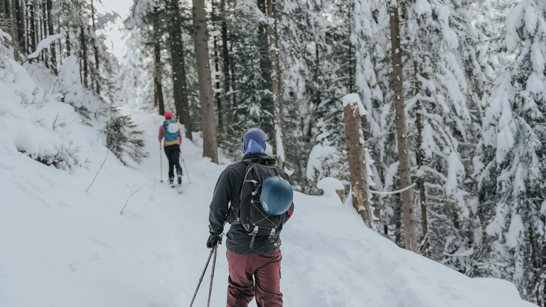 Skifahren in Polen mit nachhaltigen Ansätzen